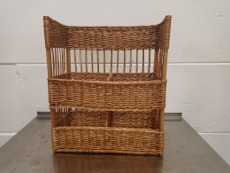 Bread basket 